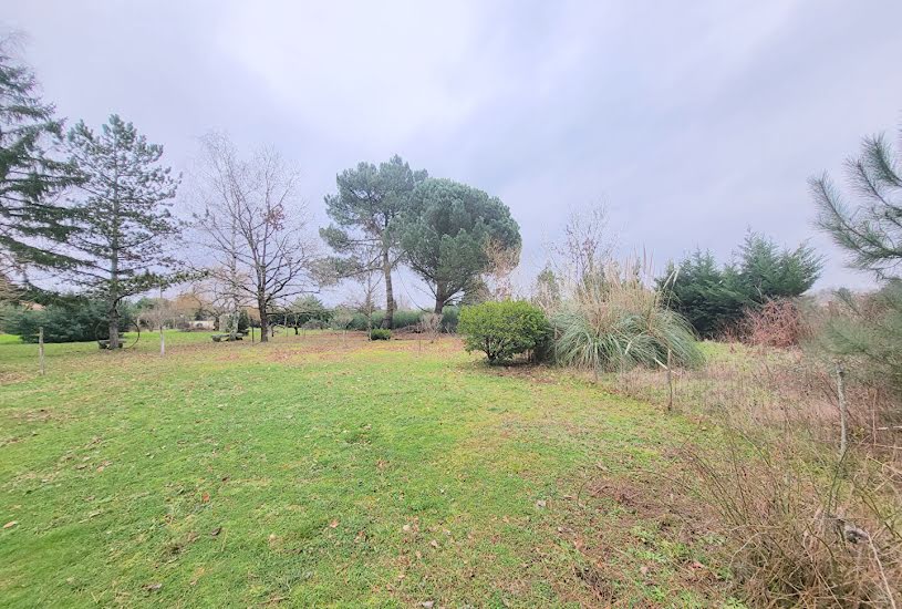  Vente Terrain à bâtir - 3 099m² à Anglade (33390) 