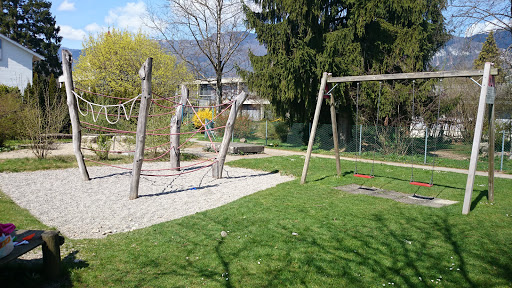 Spielplatz Bellach