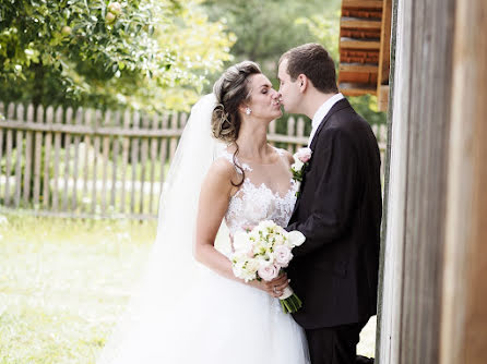 Wedding photographer Zdeněk Fiamoli (fiamoli). Photo of 23 August 2017