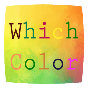 Download Which Color For PC Windows and Mac