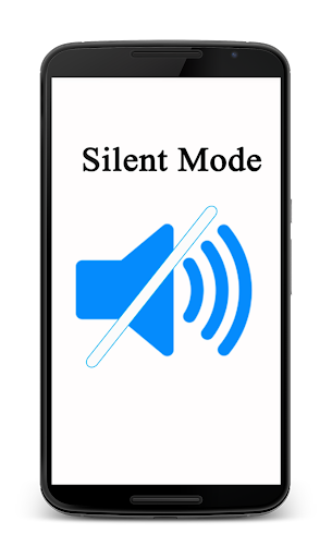 Silent Mode