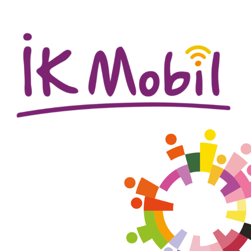 Migros İK Mobil icon