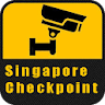 Singapore Checkpoint Traffic icon