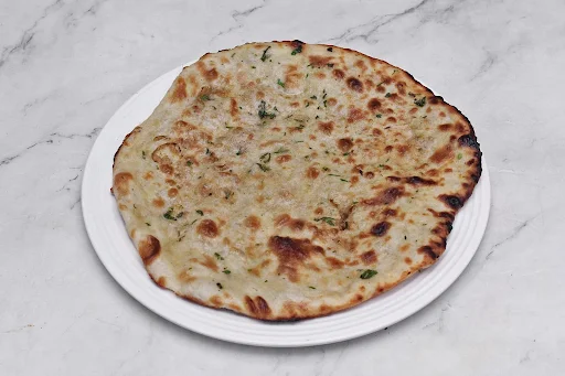 Aloo Paratha