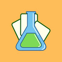 Flashcard Lab: Vocabulary & Language Learning