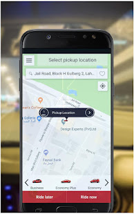 Onway Cab (Smart Cab)(圖2)-速報App