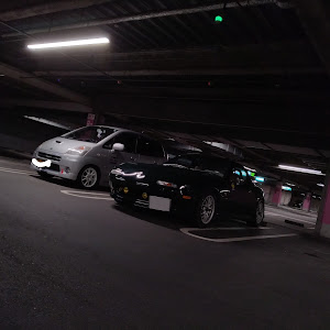 ロードスター NA6CE