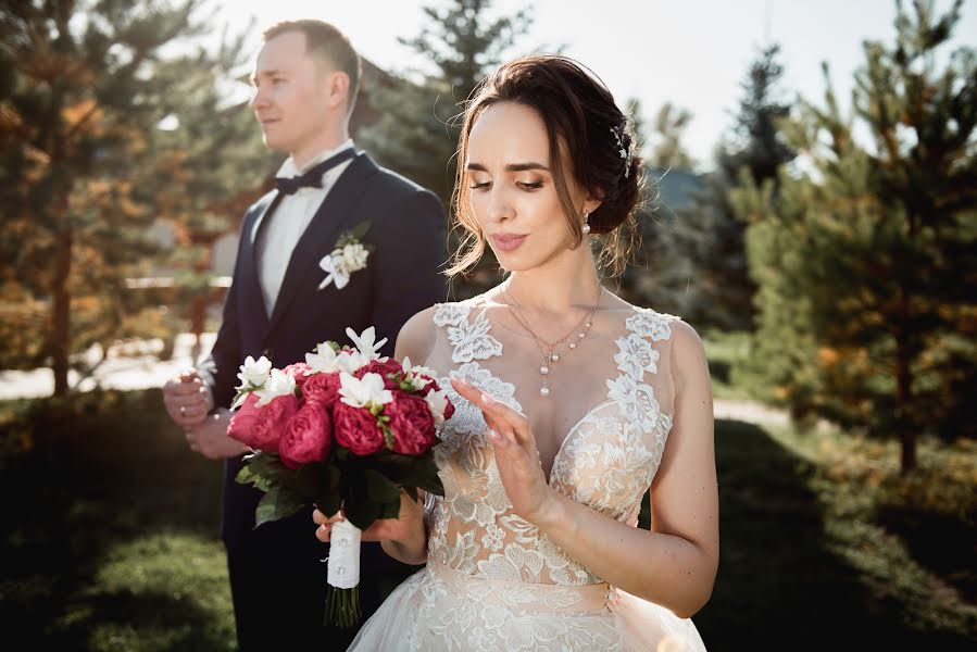 Wedding photographer Aleksandr Shitov (sheetov). Photo of 8 December 2018