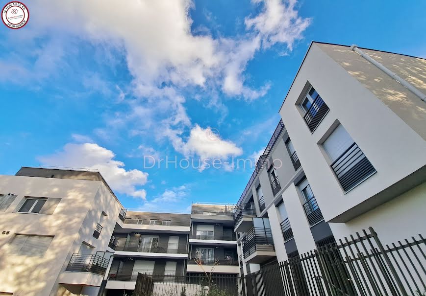 Vente appartement 4 pièces 80 m² à Champs-sur-Marne (77420), 384 000 €