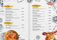 Tandoor Park menu 5