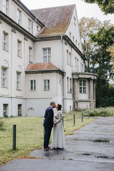 Huwelijksfotograaf Johannes Pol (johannespol). Foto van 24 oktober 2023