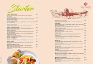 Dip N Dine menu 4