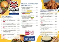 Flavorfox menu 2