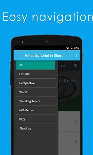 免費下載新聞APP|Hindu Editorial in Short app開箱文|APP開箱王