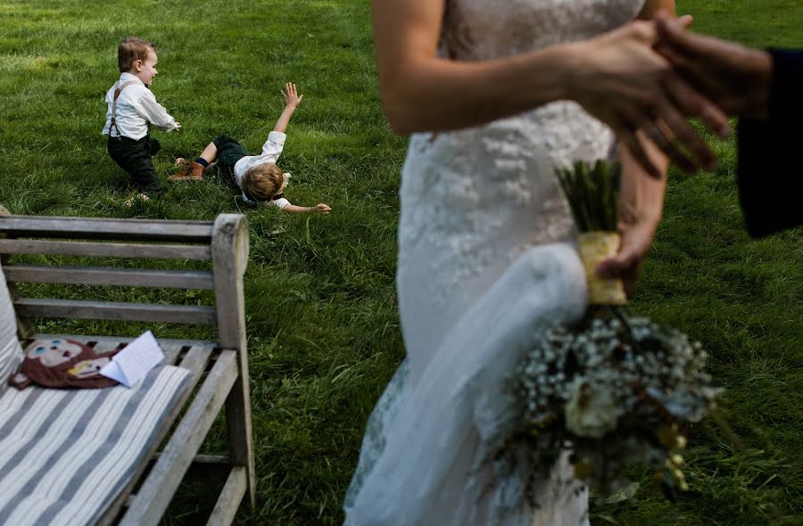 Fotografo di matrimoni Inge Kooiman (kooiman). Foto del 9 marzo 2021