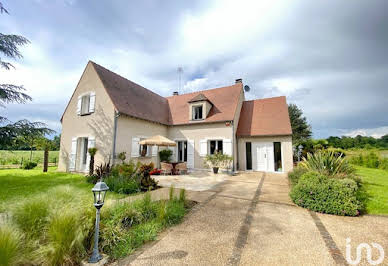 House with pool and terrace 2