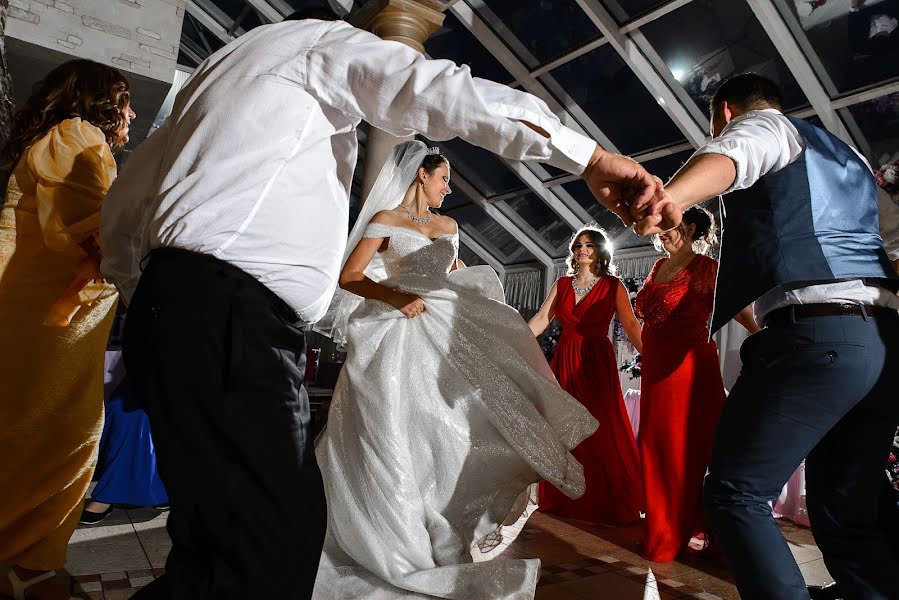 Düğün fotoğrafçısı Aleksandr Melanchenko (melanchenko). 27 Haziran 2018 fotoları
