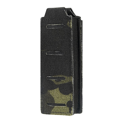 Title 6, 9mm Portable Outdoor Tactics Cartridge Sleeve —...