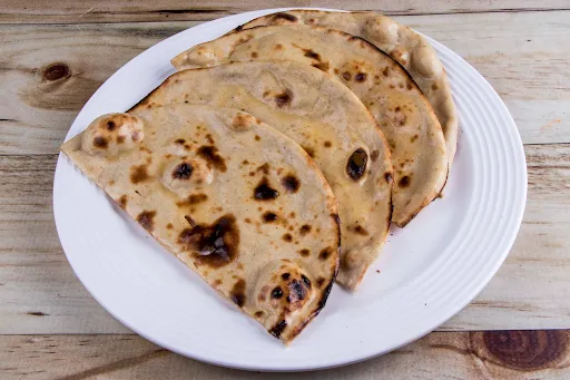 Butter Roti