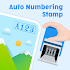 Auto Numbering Stamp: Add Sequence Stamp To Photos1.0.1