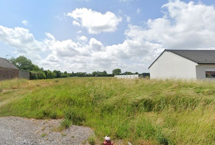  Vente Terrain à bâtir - 836m² à Bertry (59980) 