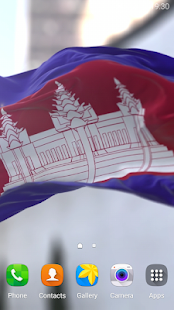 4K Cambodia Video Live Wallpaper(圖7)-速報App