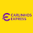 Carlinhos Express - Entregador icon