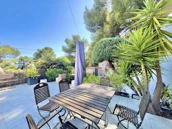 appartement à Cassis (13)