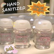 Gel Rửa Tay Khô ( Hand Sanitizer )