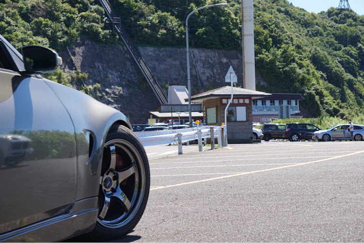 フェアレディZの新潟県ネタ・夕陽とコラボ・#フェアレディＺ33・暇人の休日・一眼レフ撮影に関するカスタム事例の投稿画像9枚目