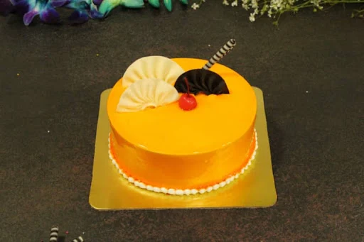 Mango Cake