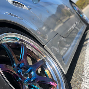 フェアレディZ Z33