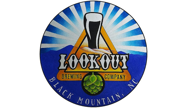 Mountain Hopshine — Lookout Brewing Company