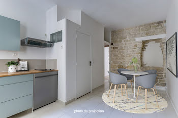 appartement à Paris 11ème (75)