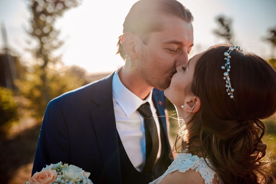 Photographe de mariage Attila Tevi (attilatevi). Photo du 2 mars 2020