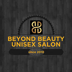 Beyond Beauty & Barber Unisex, Moti Nagar, Moti Nagar logo