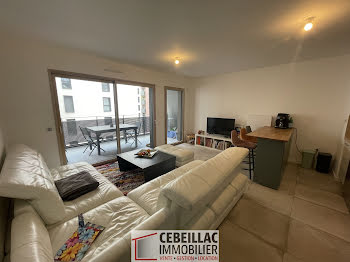 appartement à Clermont-Ferrand (63)