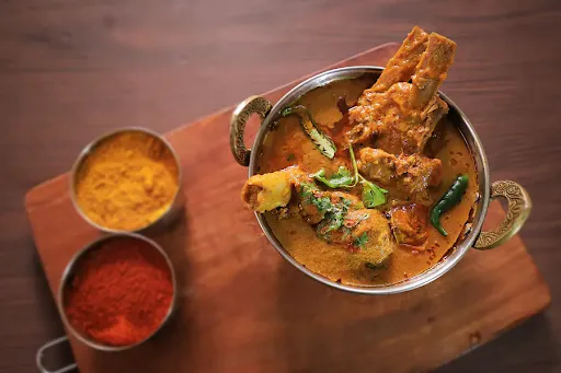 Home-Style Mutton Curry (3Pcs)