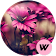 Fleurs Fonds d'écran HD 🌹 icon