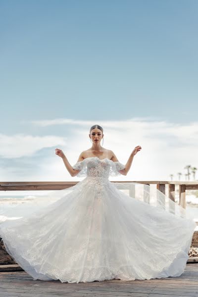 Fotógrafo de casamento Ilya Marchenko (marchenkoilya). Foto de 29 de setembro 2021