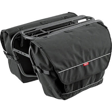 Benno Utility Pannier Bag - Single, for Boost E