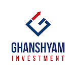 Cover Image of डाउनलोड Ghanshyam Investment - Suresh P Vithlani 1.0.2 APK