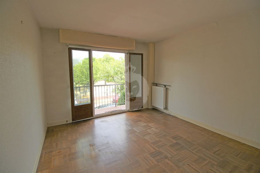 Vente appartement 2 pièces 45.55 m² à Saint-maur-des-fosses (94100), 264 500 €