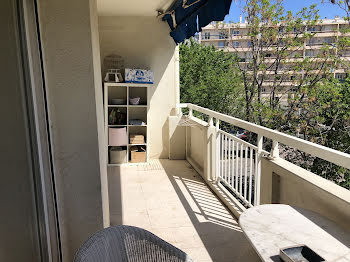 appartement à Toulon (83)