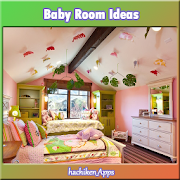 Baby Room Ideas  Icon