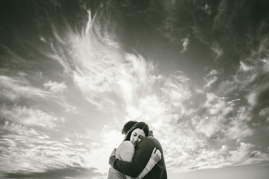 Svatební fotograf Mika Alvarez (mikaalvarez). Fotografie z 14.února 2015