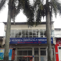 Iglesia Alianza Cristiana Y Misionera