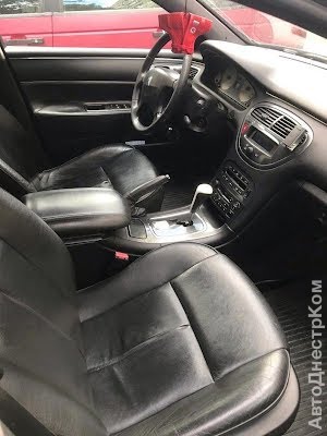 продам авто Peugeot 607 607 фото 3