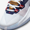 zion 1 pf blue void / white / metallic gold / university red