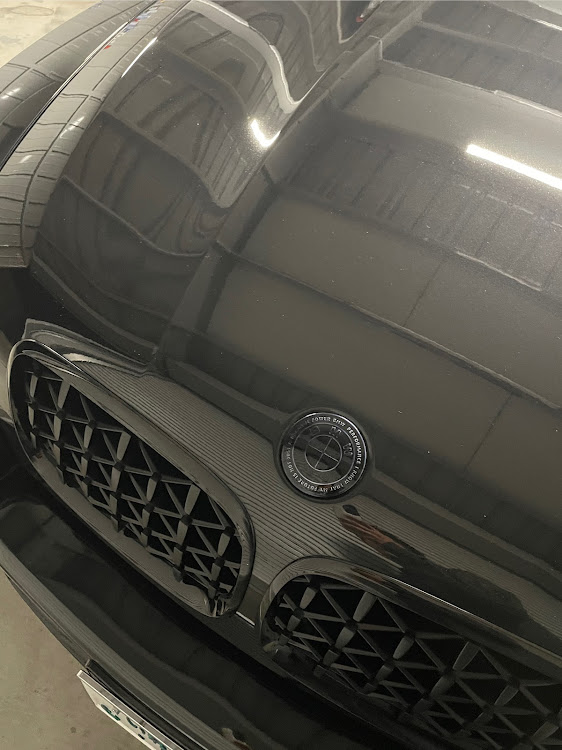 X5のDIYに関するカスタム事例の投稿画像4枚目